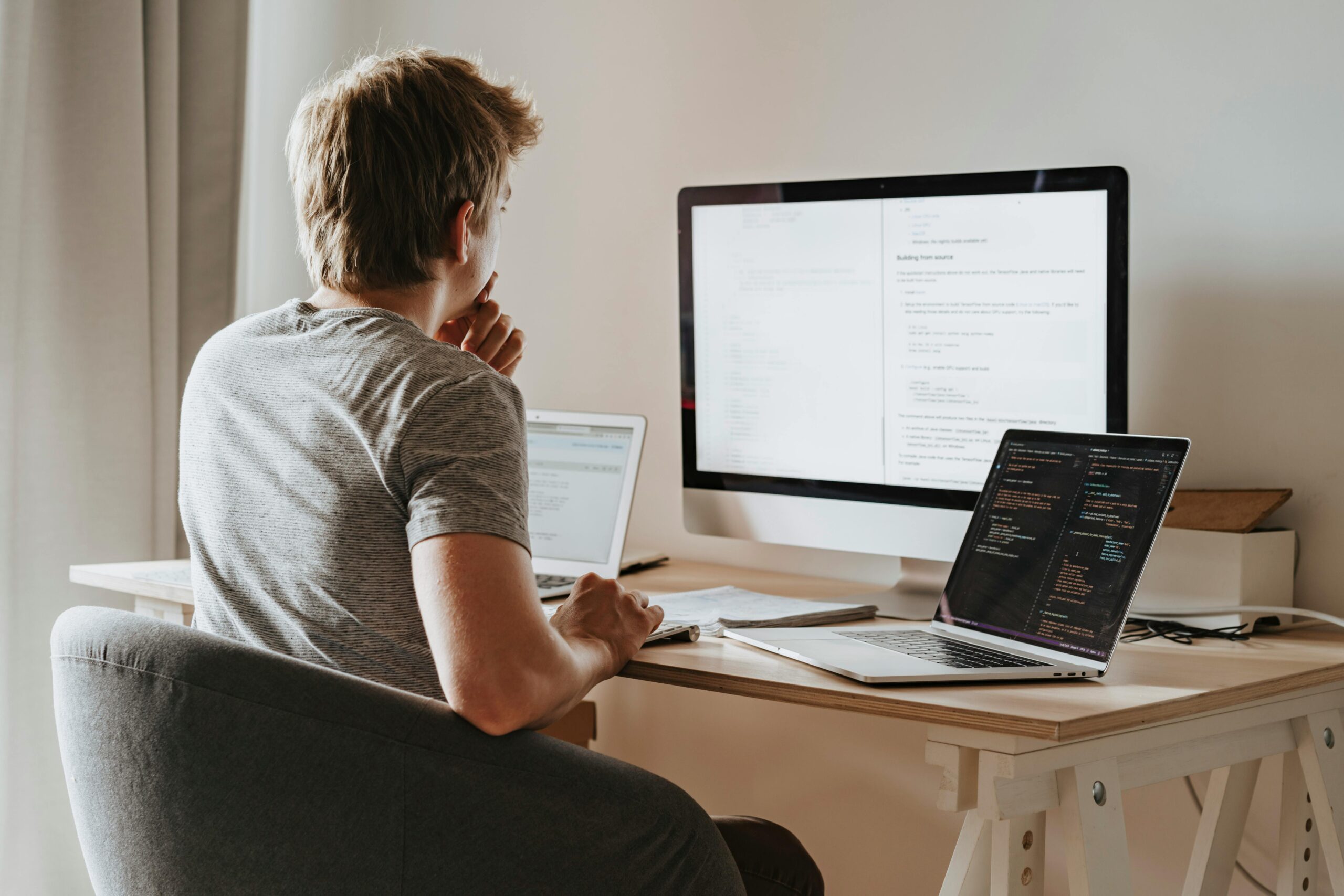 Site internet professionnel : les erreurs fréquentes qui pénalisent votre visibilité locale