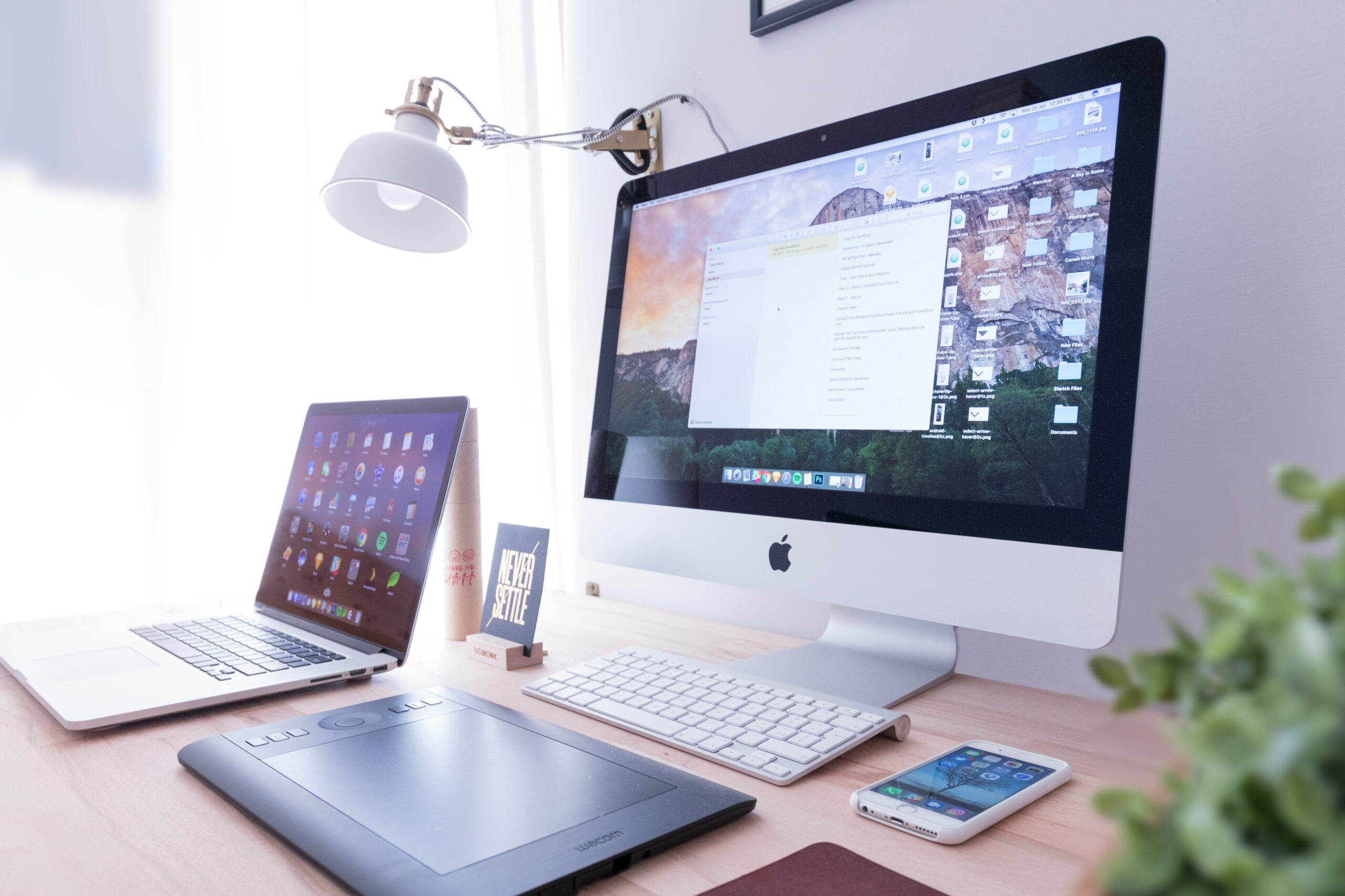 Quel type de site internet choisir selon son activité ?