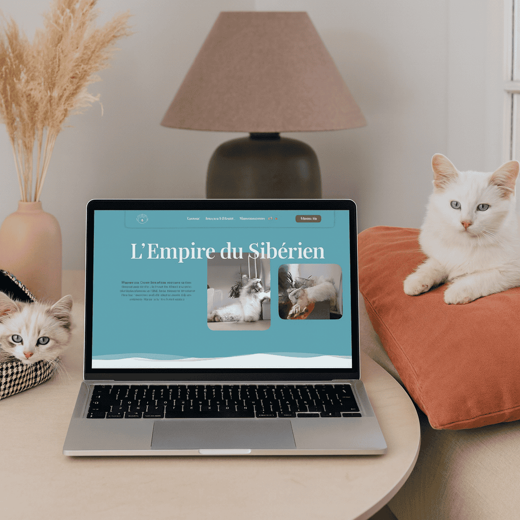 l'empire du siberien