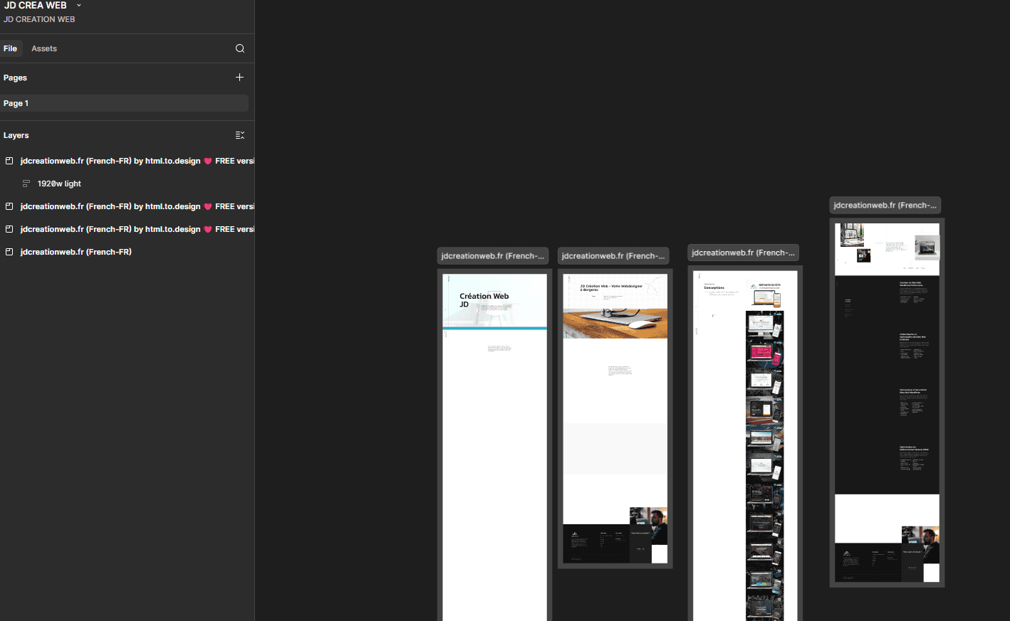 prototypage futuring lab