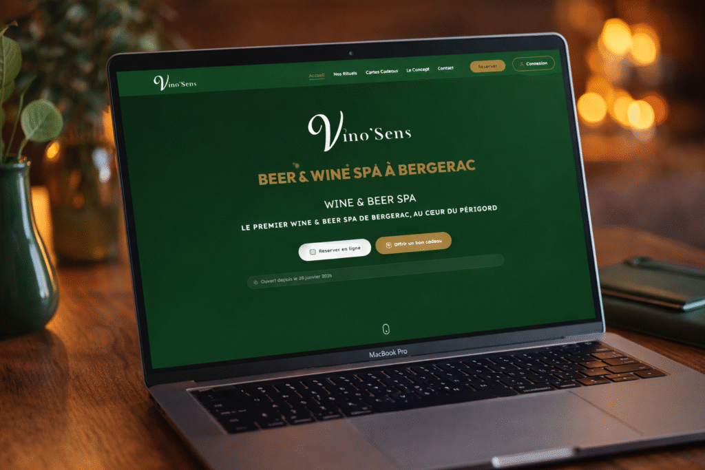 vinosens bergerac