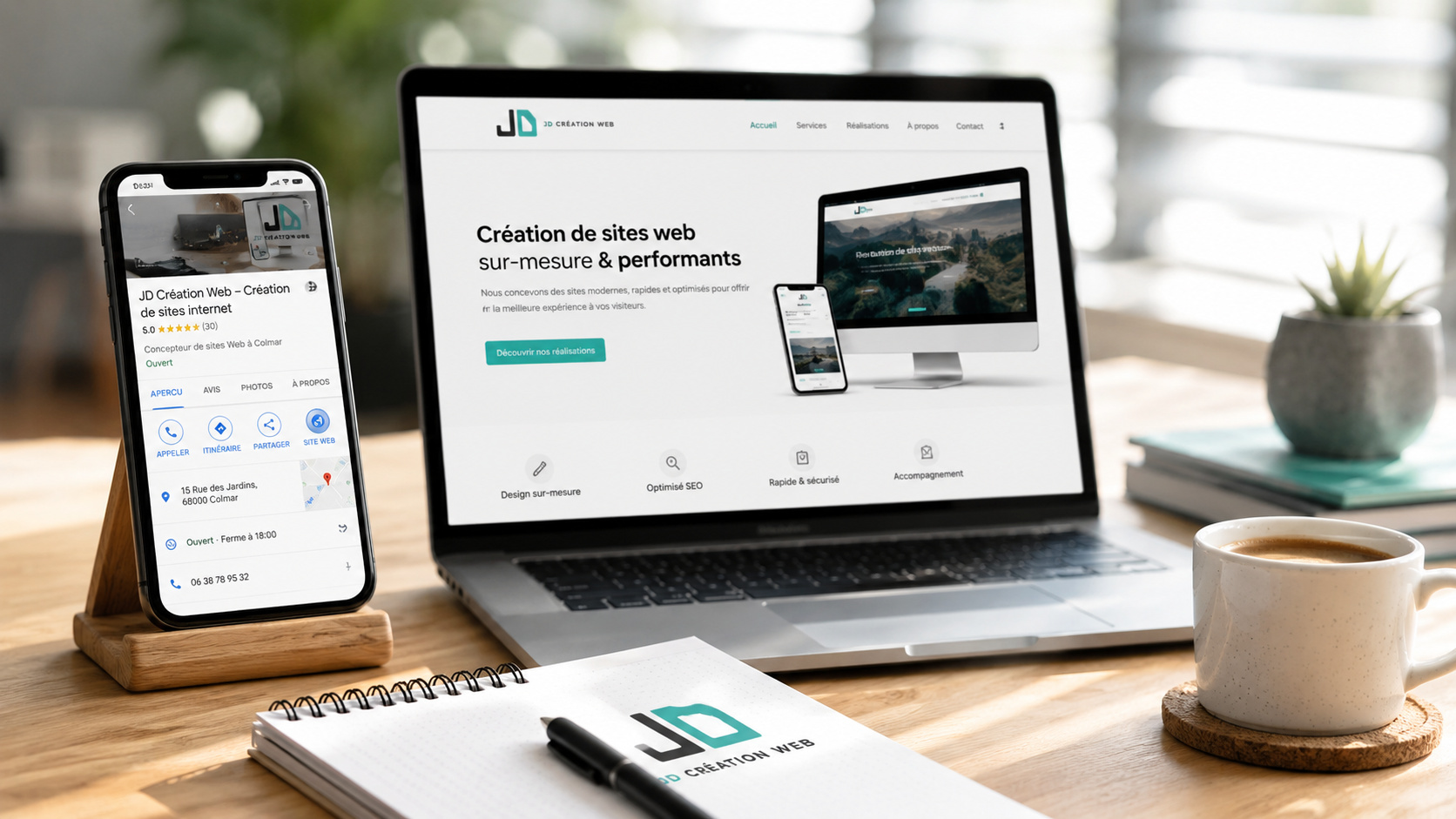 fiche-google-business-profile-site-structure-jd-creation-web