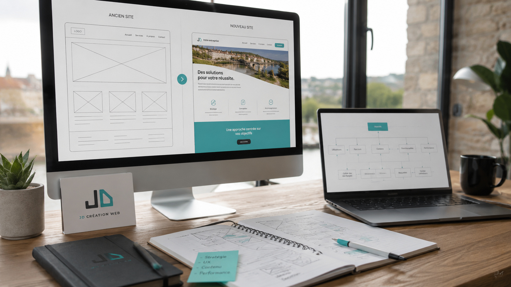 refonte-site-bergerac-eviter-refaire-design-jd-creation-web