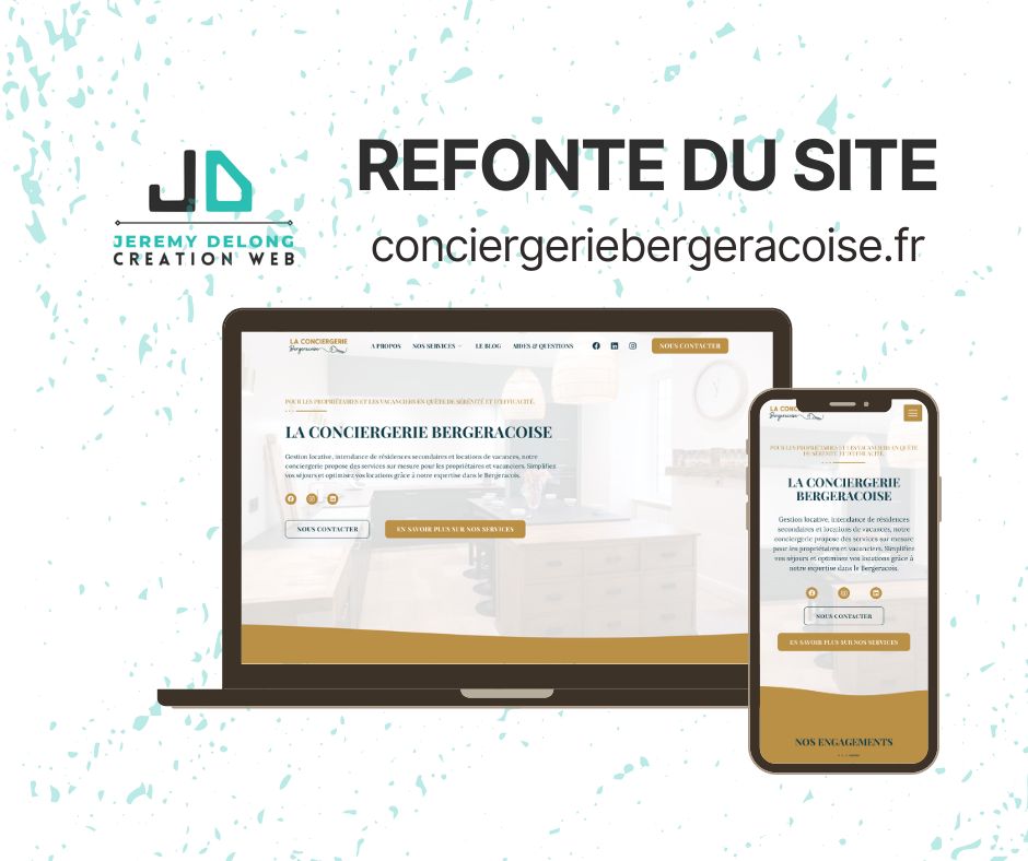 conciergerie bergeracoise